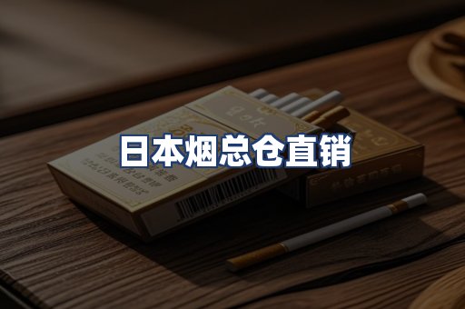 日本烟总仓直销